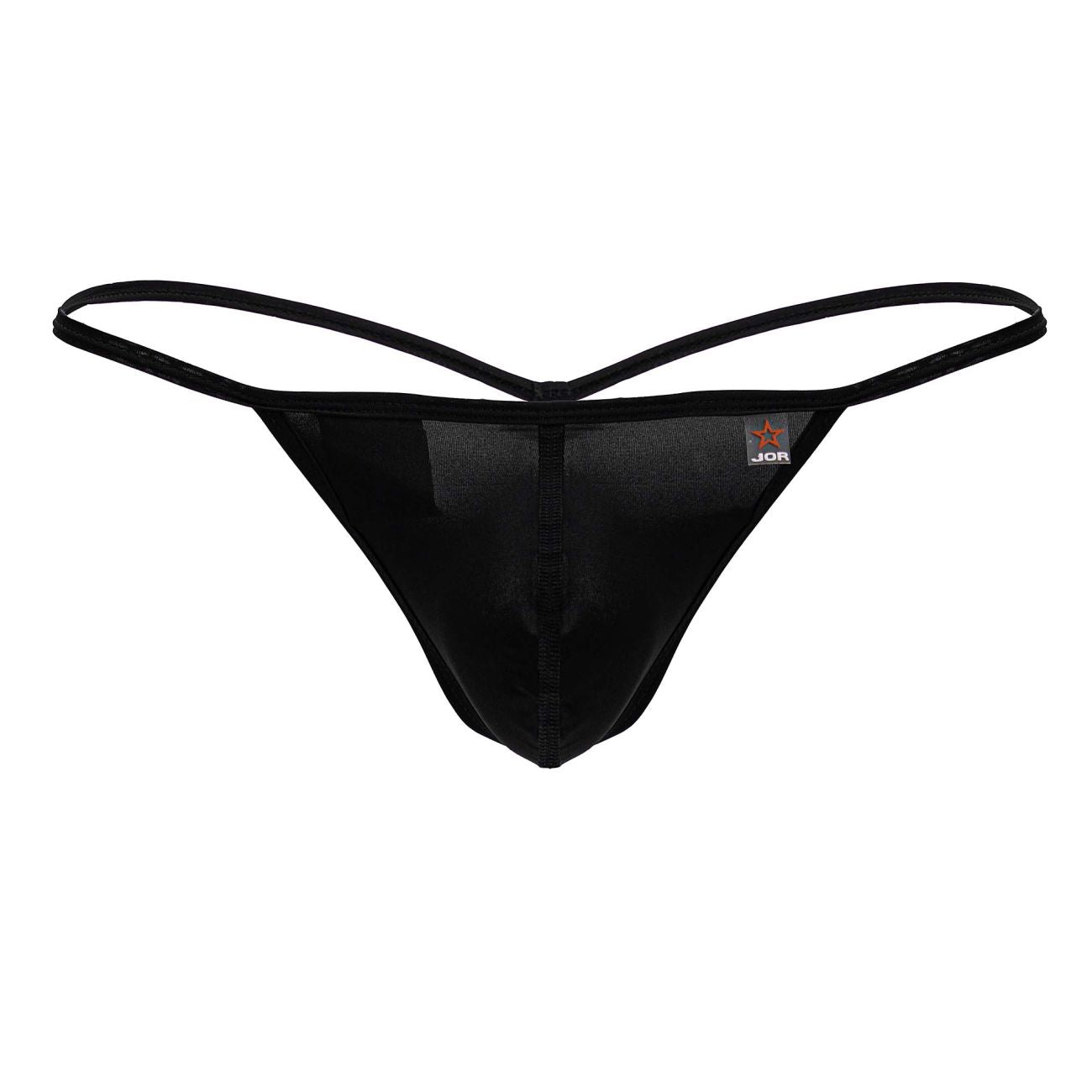 JOR 2258 Axel G-String Farbe Schwarz