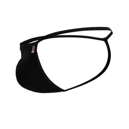 JOR 2258 Axel G-String Farbe Schwarz