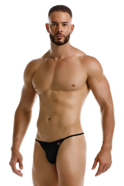 JOR 2258 Axel G-String Farbe Schwarz