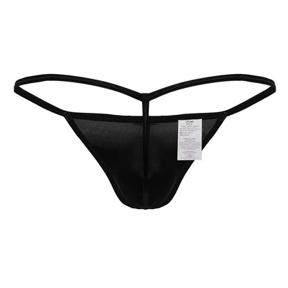 JOR 2258 Axel G-String Farbe Schwarz