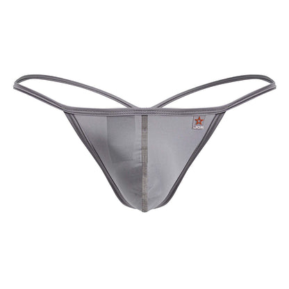 JOR 2258 Axel G-String Color Gray