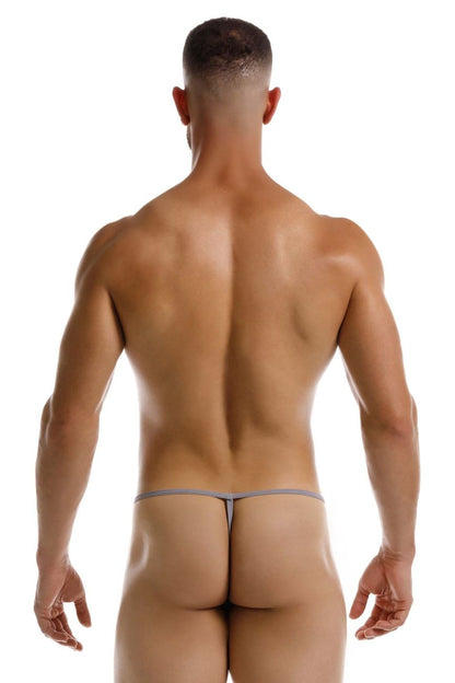 JOR 2258 Axel G-String Color Gray