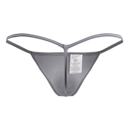 JOR 2258 Axel G-String Color Gray