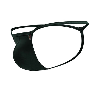 String Axel JOR 2258 couleur vert