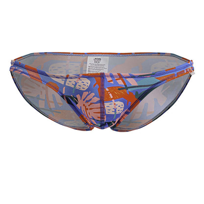 JOR 2270 South Bikini Couleur Imprimée