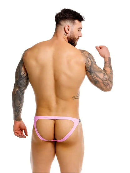 JOR Herrenunterwäsche 2356 Eros Jockstrap Farbe Pink