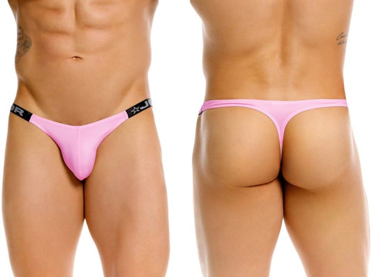 JOR 2357 Eros Thongs Color Pink - SeductiveUtopia.net