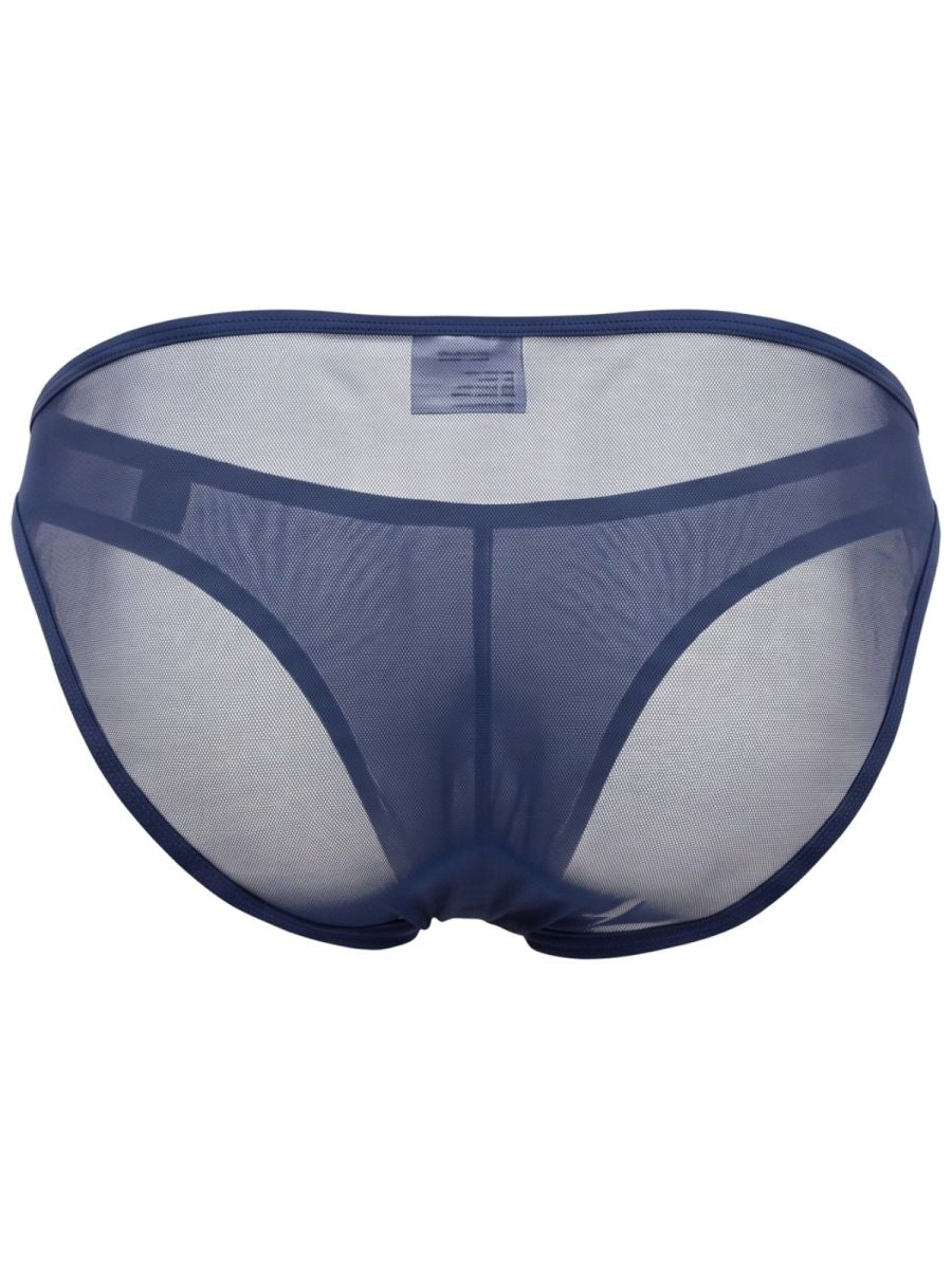 JOR 2455 Herrenunterwäsche Origin Sleek Comfort Briefs Farbe Blau