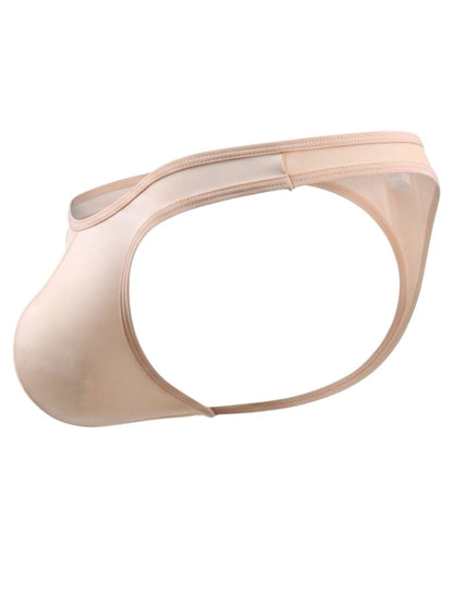 JOR 2456 Sous-vêtements pour hommes String Origin Couleur Beige