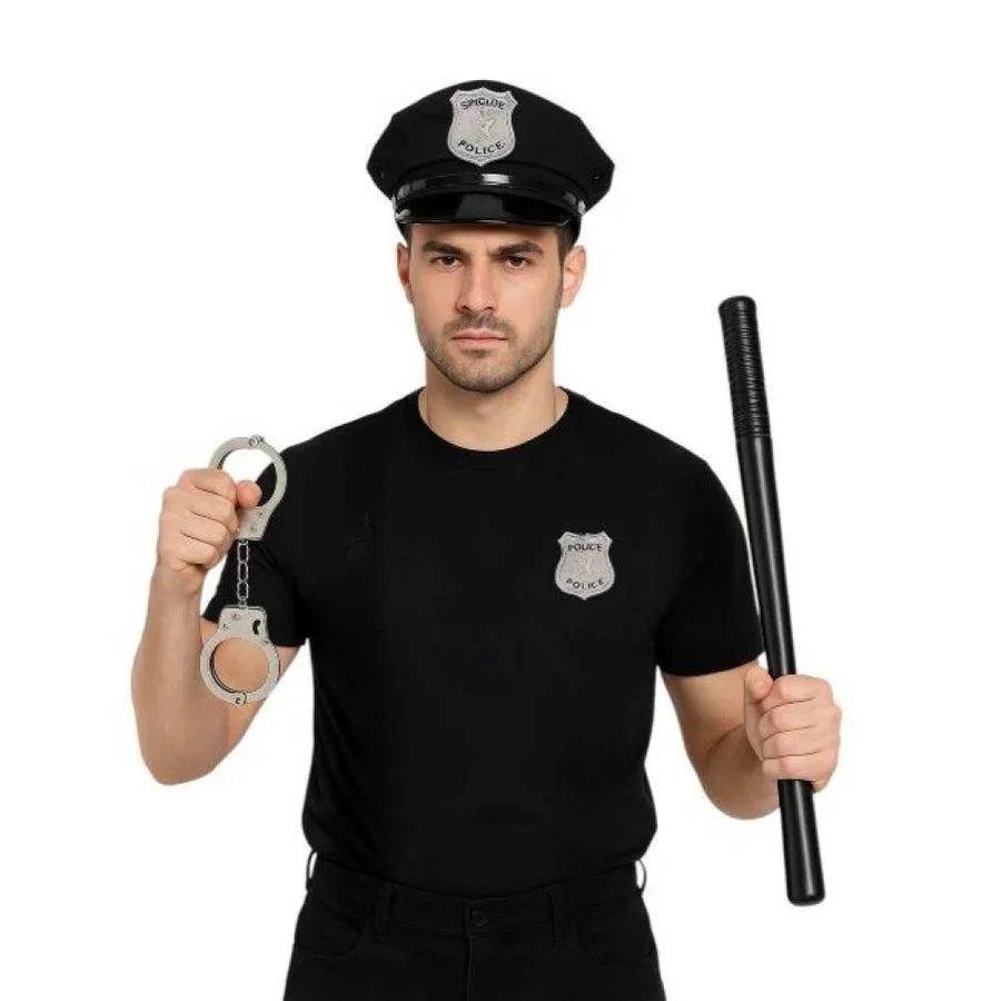 KBW Global Polizeiausrüstung
