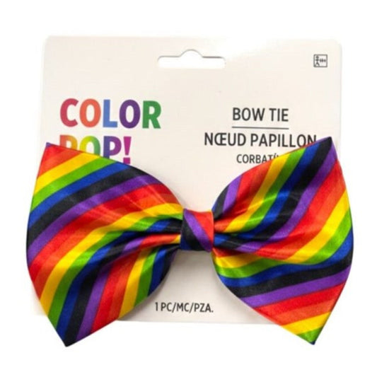 KBW Global Regenbogen-Fliege