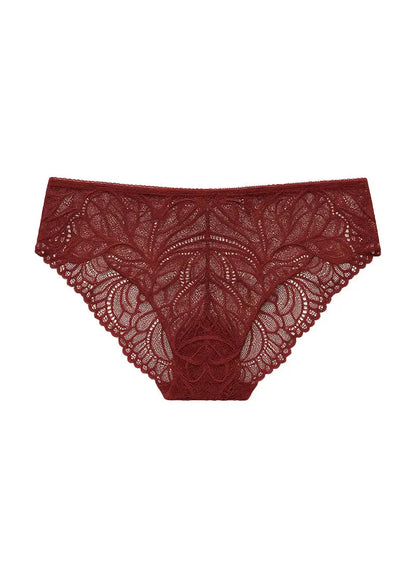 Pink Line Women's Lace Panties- 7pcs Assorted Pack