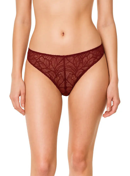 Pink Line Women's Lace Panties- 7pcs Assorted Pack