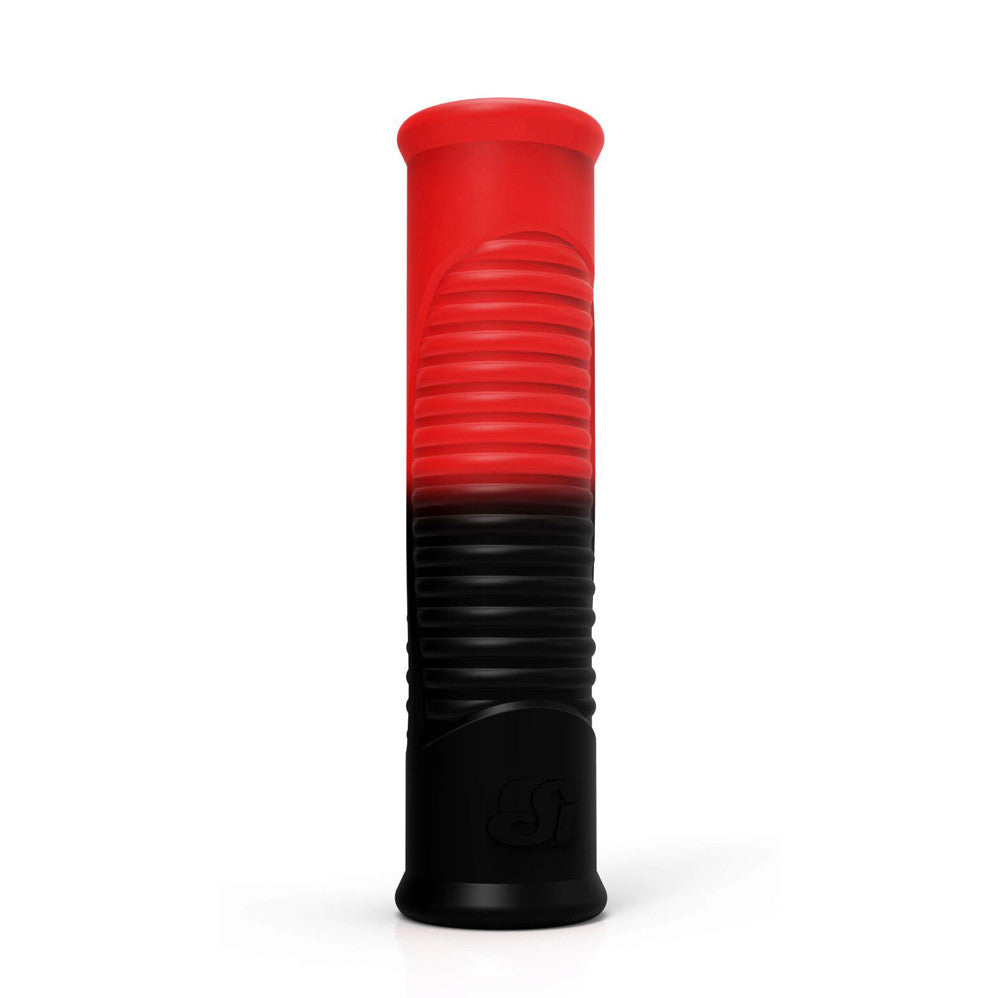 Si Novelties Pole To Pole Docking Sleeve