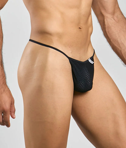 MOB Men's Sexy Microfiber G-String