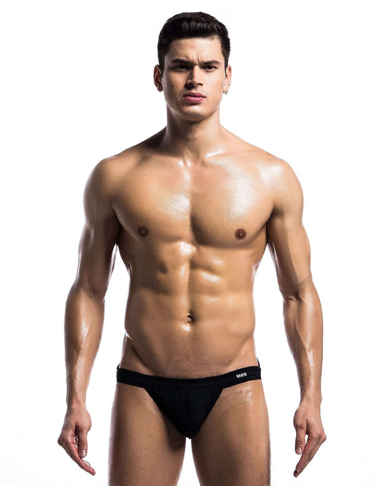 Mob Fetish Swim Jockstrap