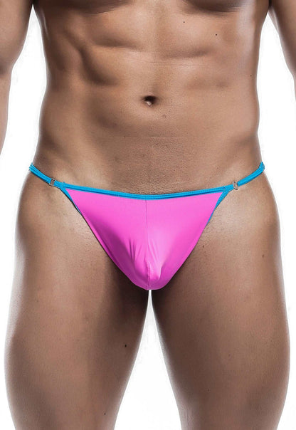 Mob Magic Pouch Thong