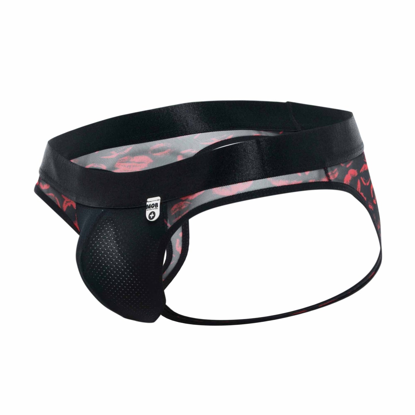 Mob Herren Jockstrap Tull