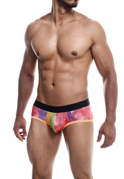 Mob Aero Brief