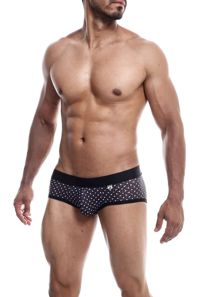 Mob Aero Brief