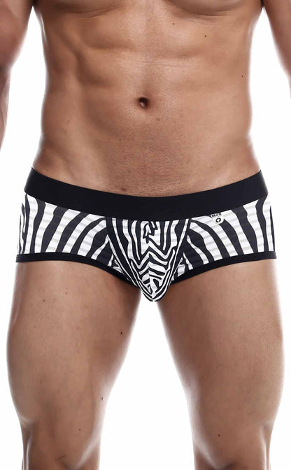 Mob Aero Brief