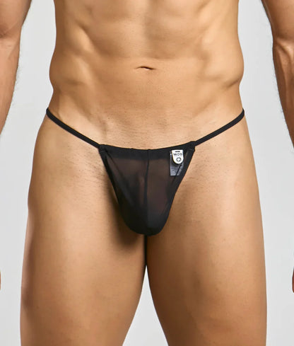 MOB Print G-String New