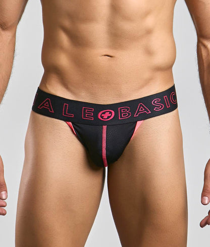 MaleBasics Neon Jock New Colors