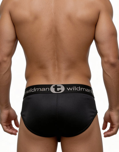 Kaufen Sie drei und sparen Sie – Big Boy Pouch Brief