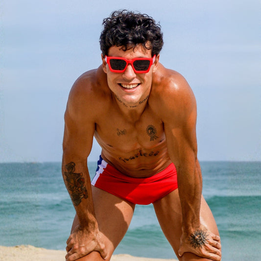 CA-RIO-CA Leblon Sunglasses