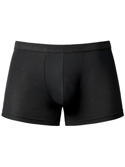 Male Power 150-308 Eco Cozy Pouch Short Trunks Farbe Schwarz
