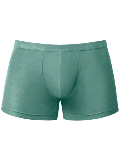Male Power 150-308 Eco Cozy Pouch Short Trunks Farbe Grün