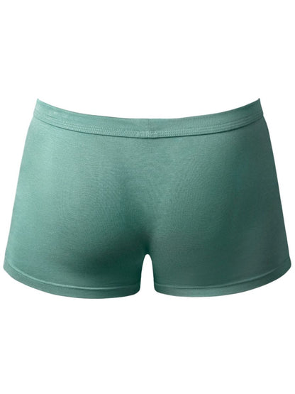 Male Power 150-308 Eco Cozy Pouch Short Trunks Farbe Grün