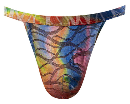 Male Power 331-293 Your Lace Or Mine Jock Farbe Multi