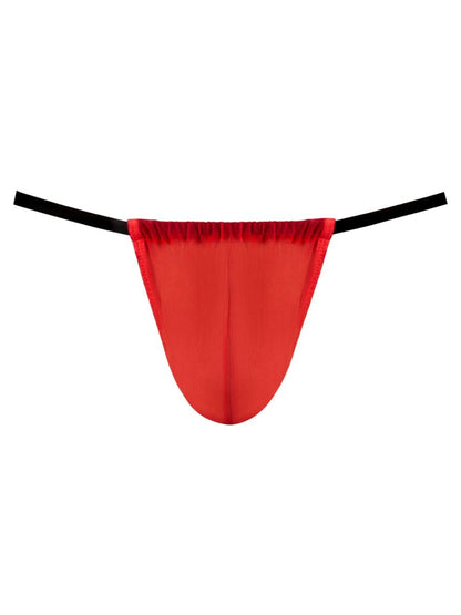 Male Power 450-307 Netz-G-String Farbe Rot