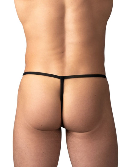 Male Power 450-307 Netz-G-String Farbe Rot