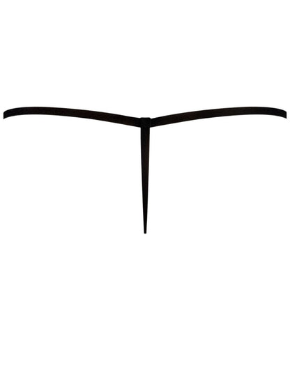 Male Power 450-307 Netz-G-String Farbe Rot
