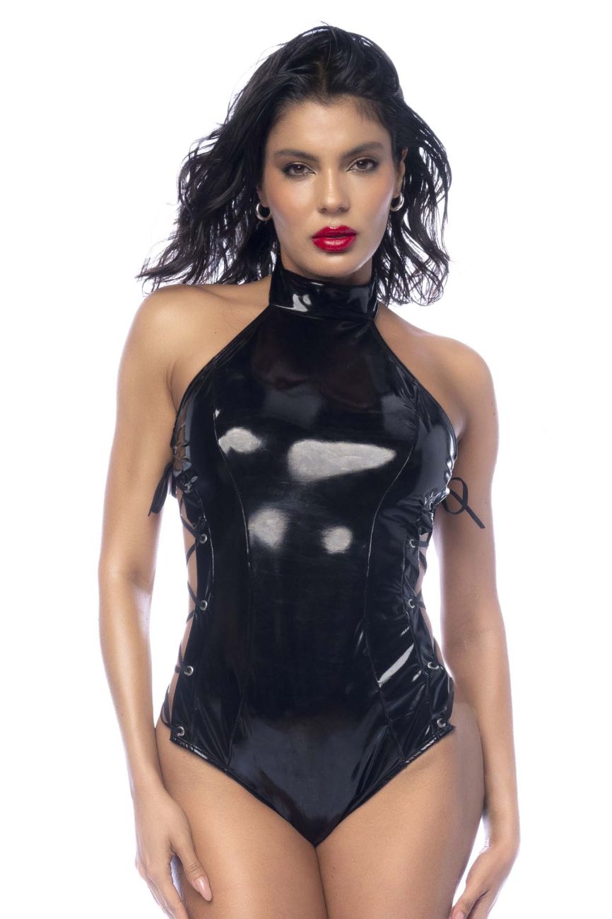 Body Mapale 2765 Couleur Noir Brillant