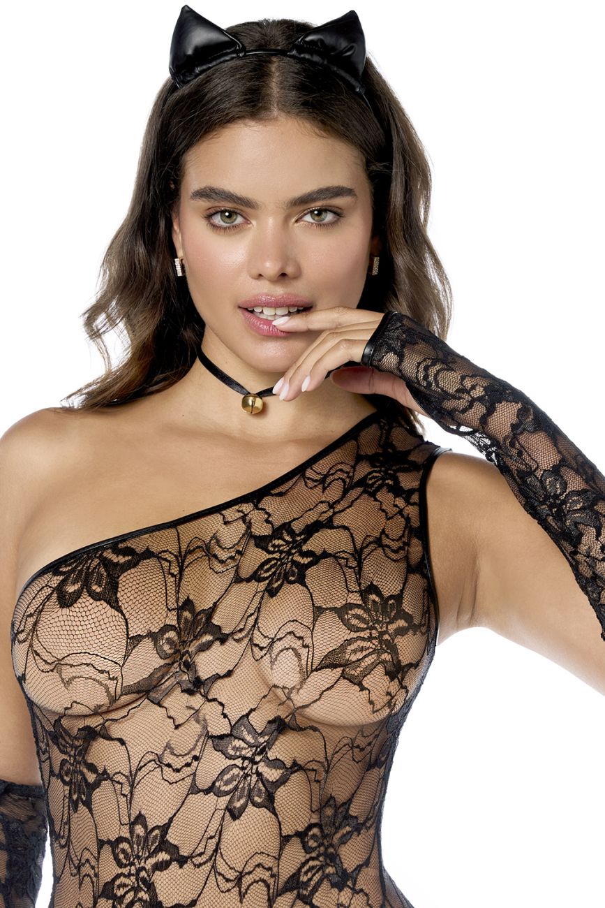 Mapale 60062 Cat Girl Couleur comme indiqué