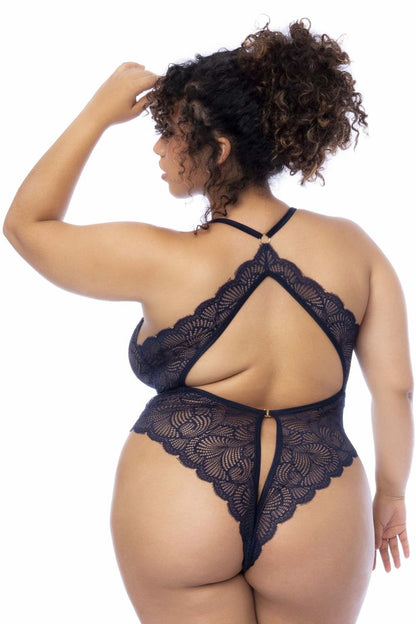 Body Mapale 8875X Couleur Bleu Nuit