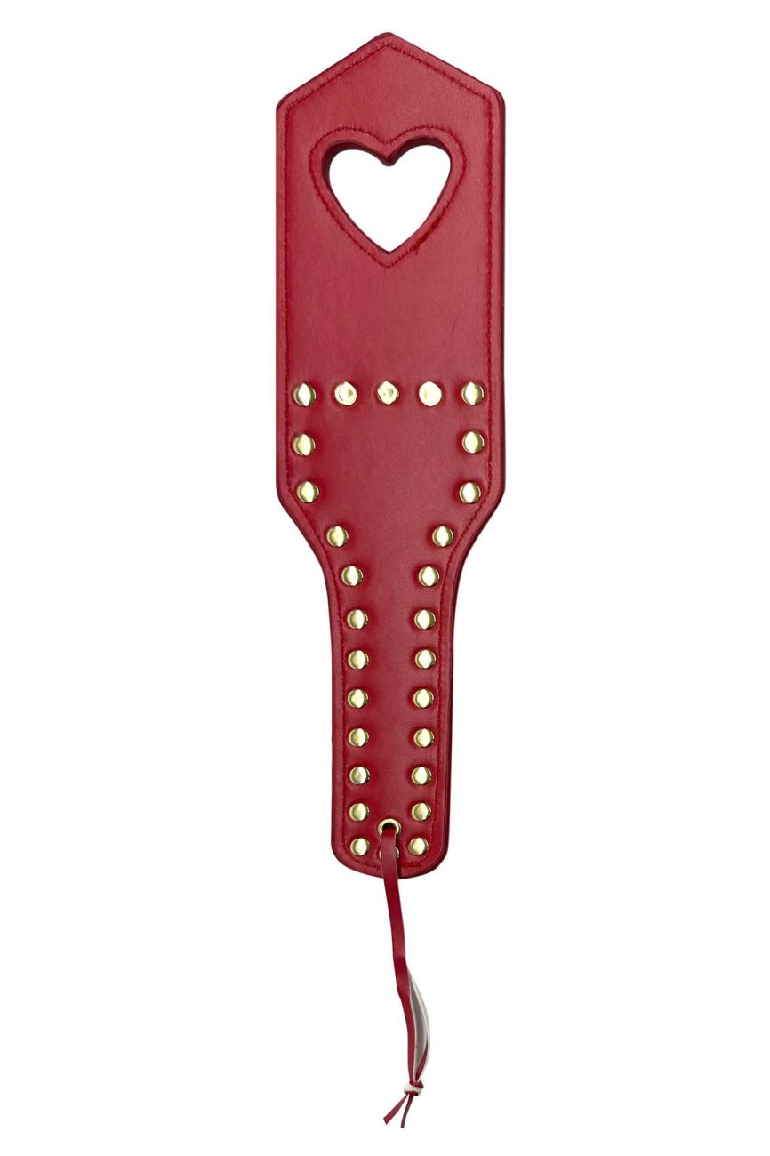 Mapale 998 Spanker Couleur Rouge