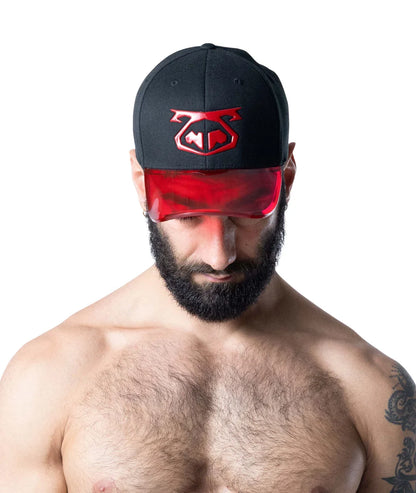 Nasty Pig Cany Apple Snout Cap - Black