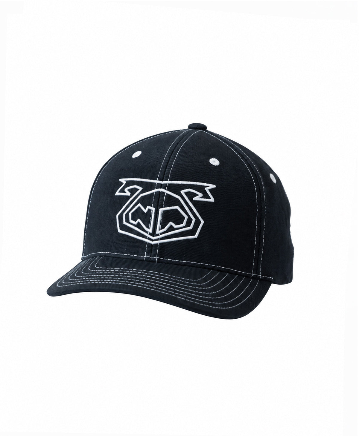 Nasty Pig Forge Snout Cap für Herren - Schwarz