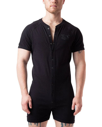 Nasty Pig Union Suit Cutoffs