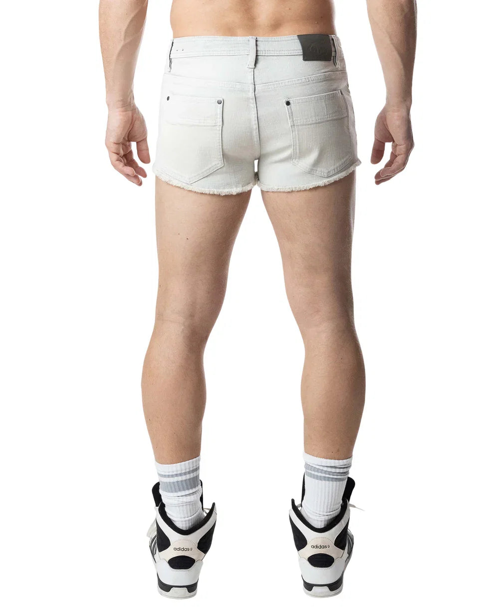 Nasty Pig Duke Short - Bleached