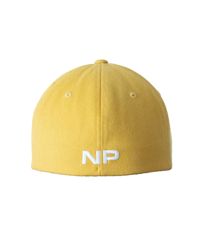 Nasty Pig Herren Snout Cap 3.0 - Cadmiumgelb/Schwarz/Weiß