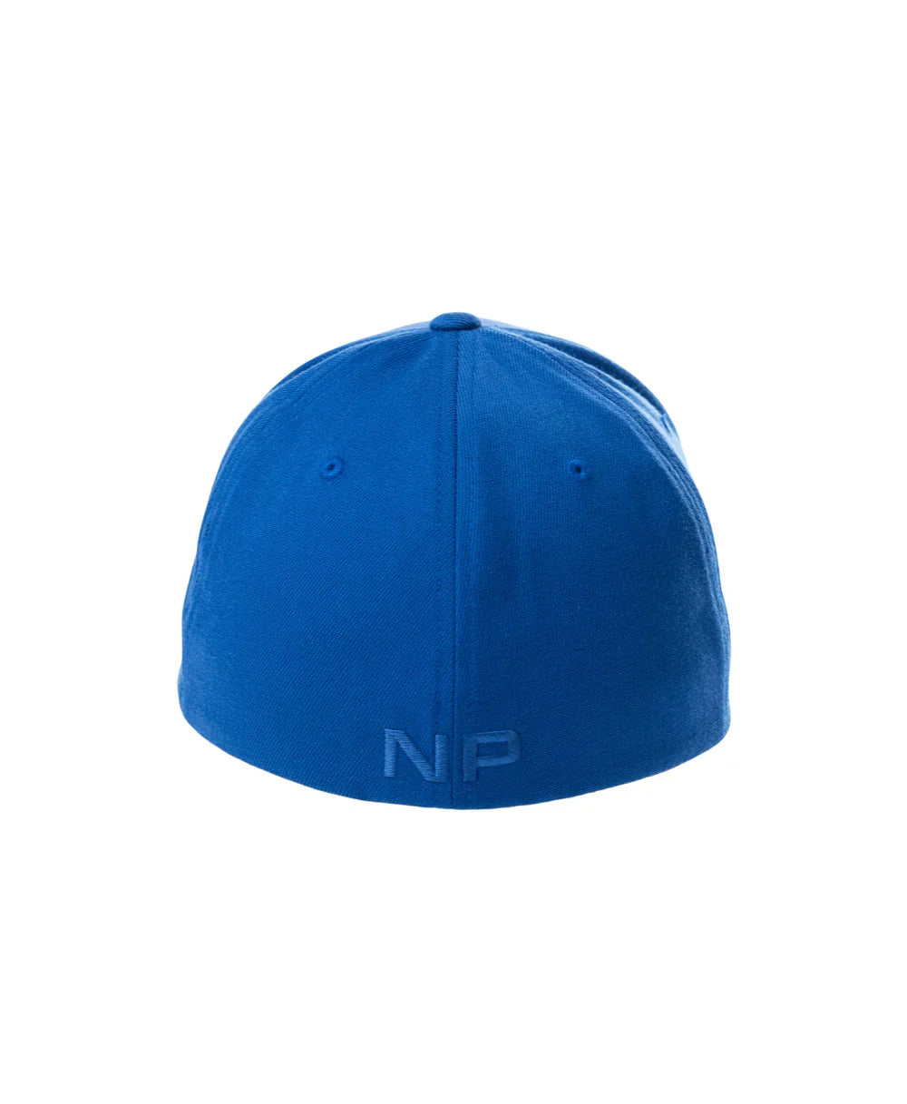 Nasty Pig Snout Cap - Quartz Blue/Quartz Blue