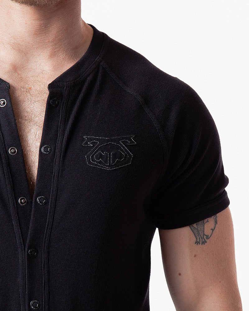 Nasty Pig Union Suit Cutoffs