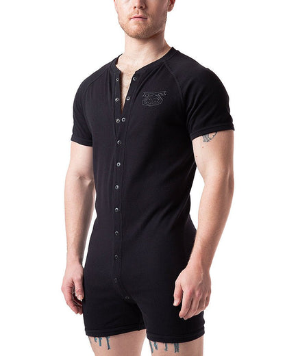 Nasty Pig Union Suit Cutoffs