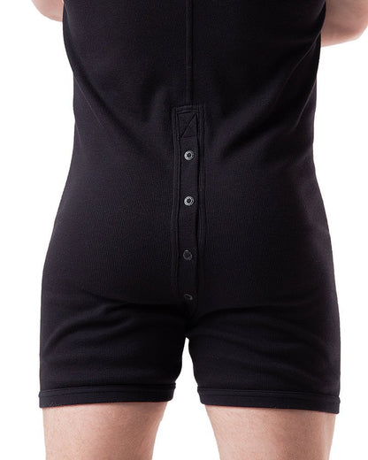 Nasty Pig Union Suit Cutoffs