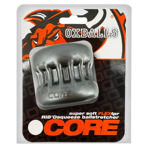 OXBALLS Core  / Ballstretcher - Steel